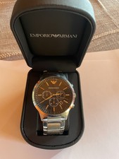 Orologio Cronografo Emporio