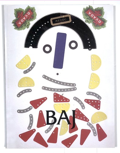 Enrico baj galleria san - enrico,