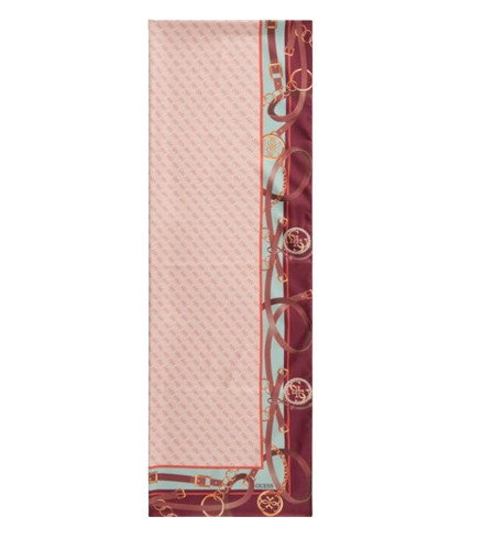 Foulard donna guess - foulard,