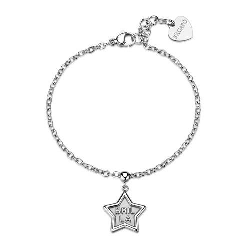 Bracciale agapo duh - bracciale,