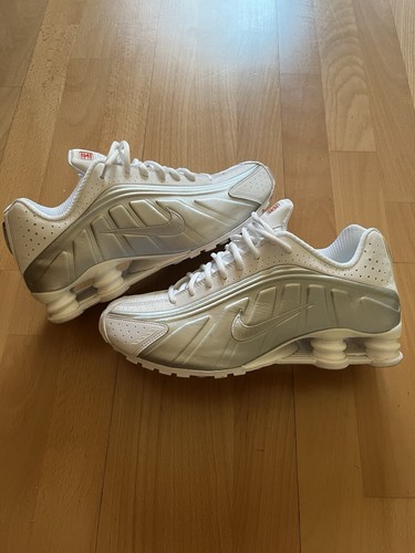 Nike shox - nike, r4