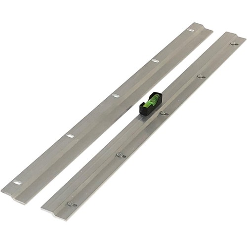 Appendino per specchio quadro