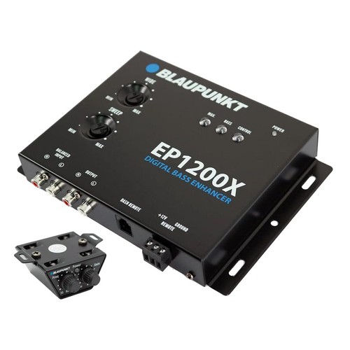 Blaupunkt processore digitale - blaupunkt,