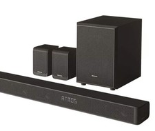 Hisense AX5100G 5.1ch 340W