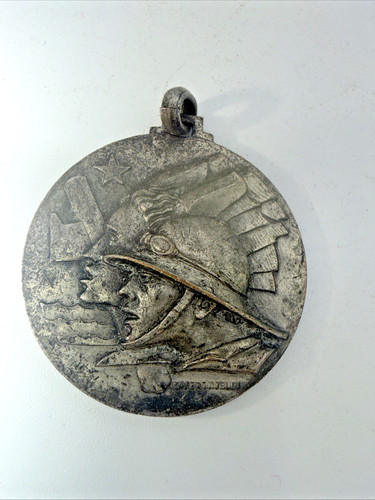 L68 medaglia etiopia italiana - etiopia,
