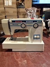 NECCHI 3537 Sewing Machine