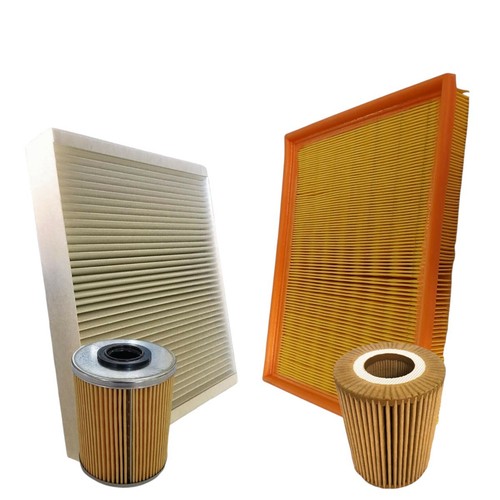 Kit tagliando opel astra 7 - kit,