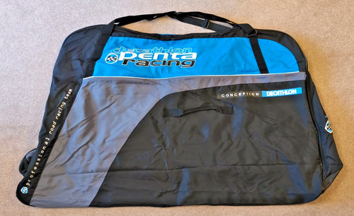 Borsa trasporto bici - da, corsa