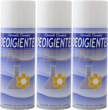 Tris Deoigientex Spray