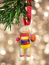 1992 Collector Cabbage Patch