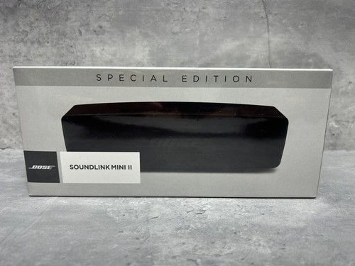 Bose soundlink mini - soundlink,
