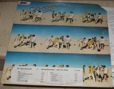 Orchestra luna - orchestra,