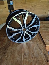 Cerchio in lega originale VW