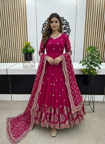Abito anarkali pakistano - anarkali,