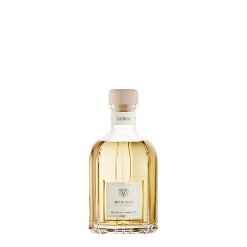 Vranjes diffusore ambra - dr.,
