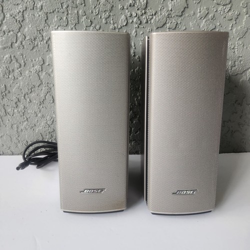 Bose companion sistema - companion, di