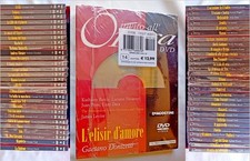 Gr14 invito all opera dvd - all'opera,