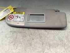 PARASOLE ALETTA LATO PASSEGGERO PER FIAT Qubo 1° Serie 735733816 (08>15)