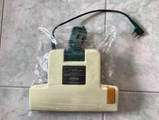 FOLLETTO BATTI TAPPETO VORWERK