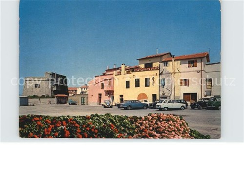 Riva ligure torre saracena - ligure,