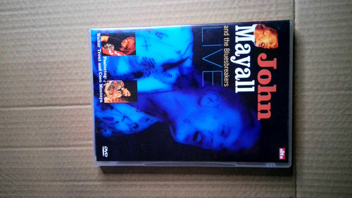 John mayall the - john,