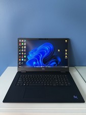 Dell Precision 7780 i9-13950HX