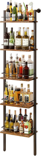 Tier scaffali vino - di,
