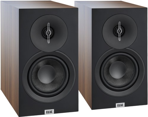 Elac coppia altoparlanti da - di,