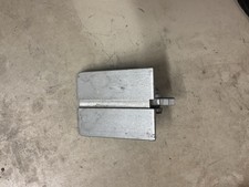 Prolunga tavolo frontale da