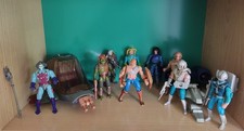 Motu man nuove - he-man, avventure