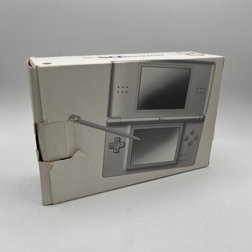 Console nintendo lite - ds,