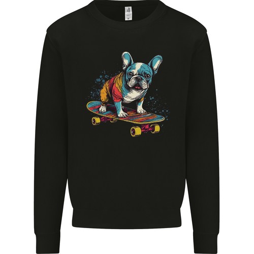 Felice bulldog francese su - felice,