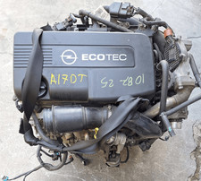 ⭐ MOTORE COMPL. per OPEL MOKKA A17DTS 55487193 1.7 CDTI 4x2 Suv 2012-2016 804757