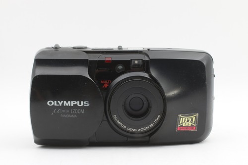 Olympus mju stylus - olympus, μ