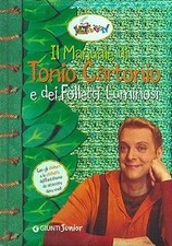 Il manuale di Tonio Cartonio e