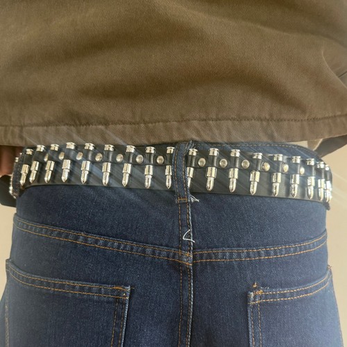 Cintura tattica bullet utility - bullet,