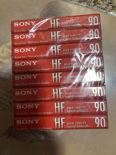 Sony nastri cassetta - nastri,