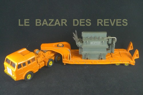 Dinky toys france berliet - toys,
