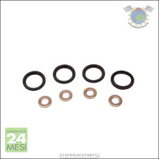 Kit guarnizioni Iniettore Goom