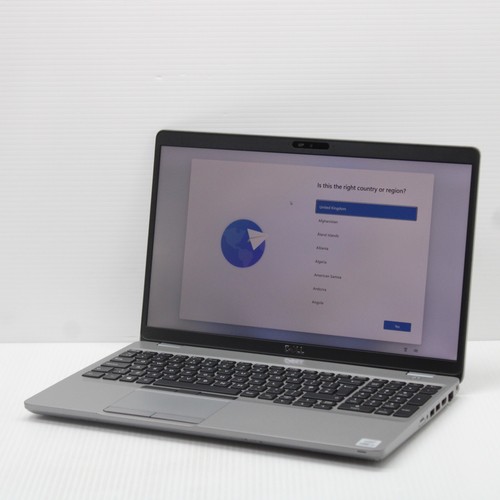 Dell precision computer - i7,