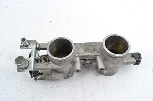 Corpo farfallato bmw - corpo,