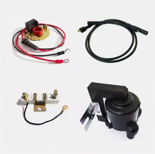 Kit per modifica - , accensione