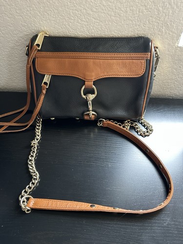 Borsa tracolla rebecca - borsa,