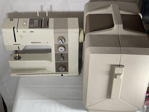 Macchina cucire elettronica - macchina,