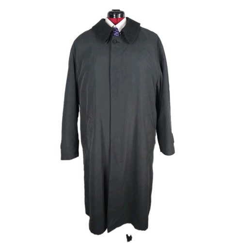 Bugatti trench relaxed - 54,