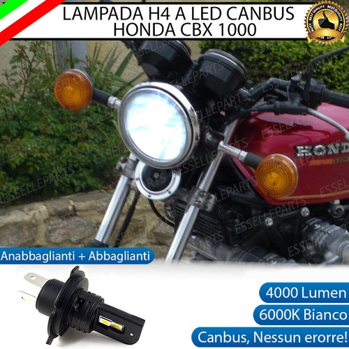 Lampada led canbus - lampada,