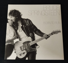 Bruce Springsteen ‎– Born