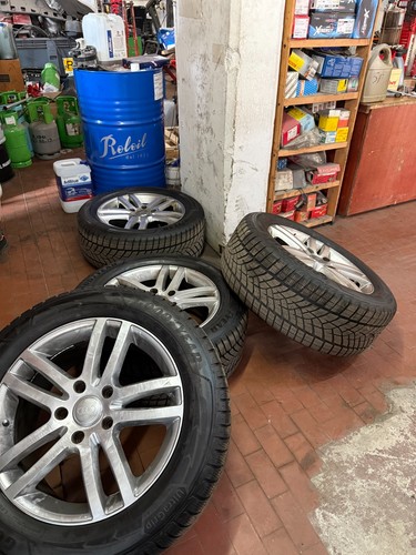 Cerchi originali 18 - originali,