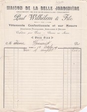 52 HAUTE-MARNE CHAUMONT