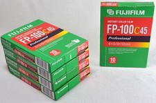 PERSONAL STASH Fujifilm